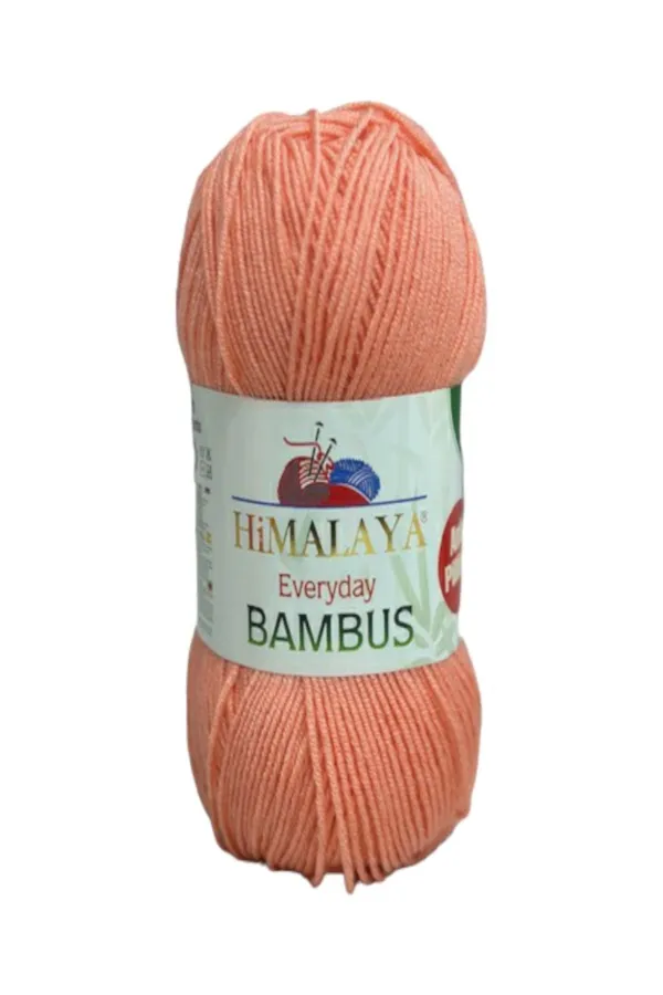 Himalaya Everyday Bambus 23608