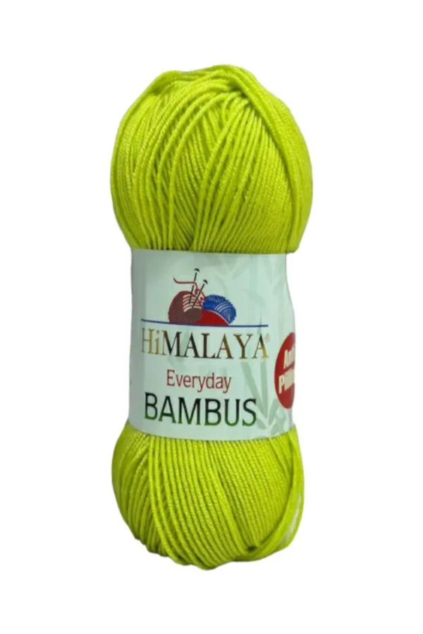 Himalaya Everyday Bambus 23625