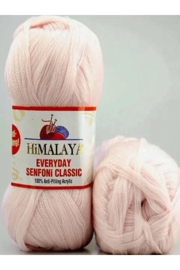 Himalaya Everyday Senfoni Classic 71105