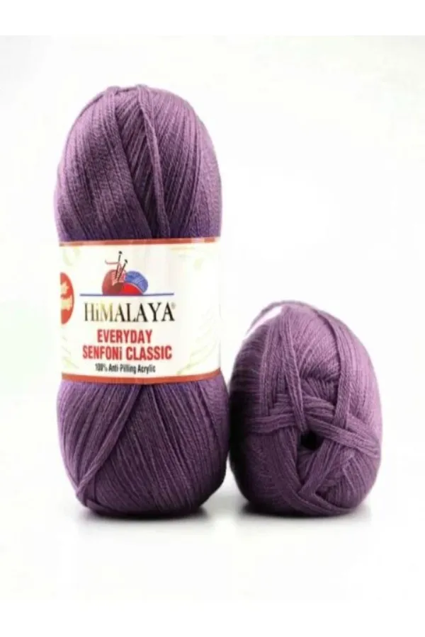Himalaya Everyday Senfoni Classic 71112