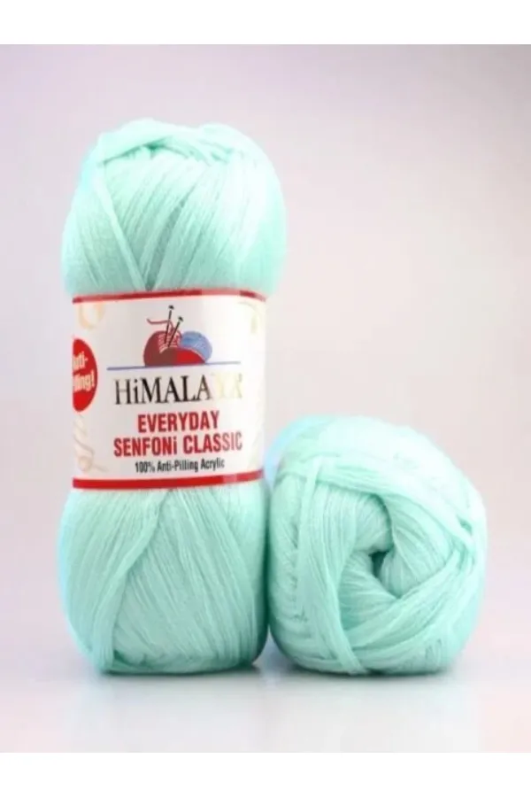 Himalaya Everyday Senfoni Classic 71117