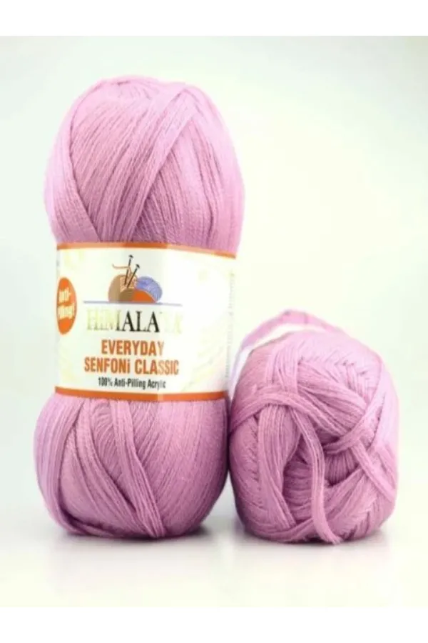 Himalaya Everyday Senfoni Classic 71107