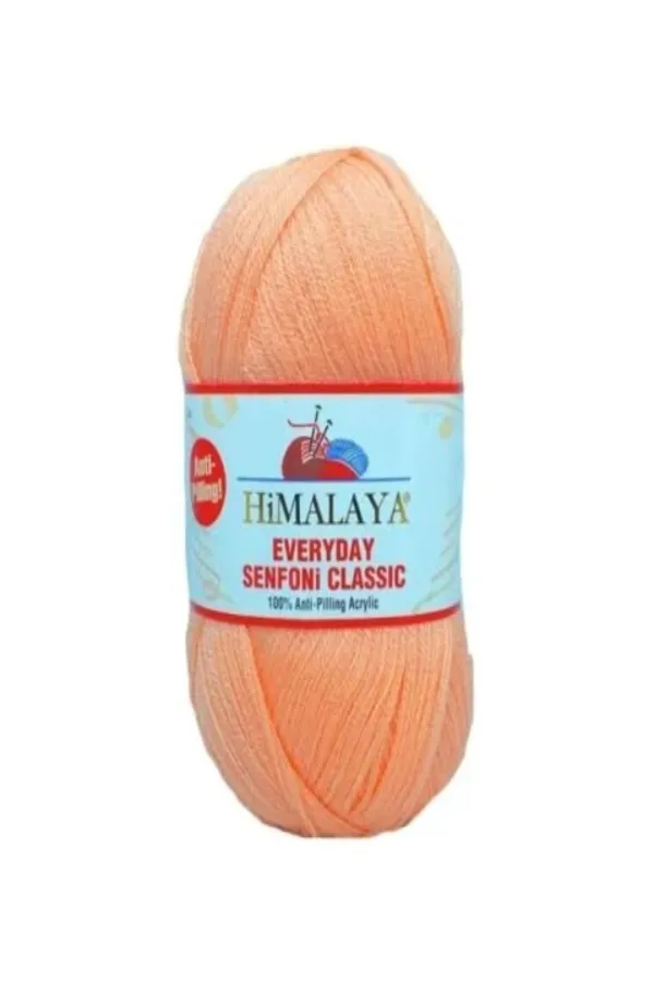 Himalaya Everyday Senfoni Classic 71104