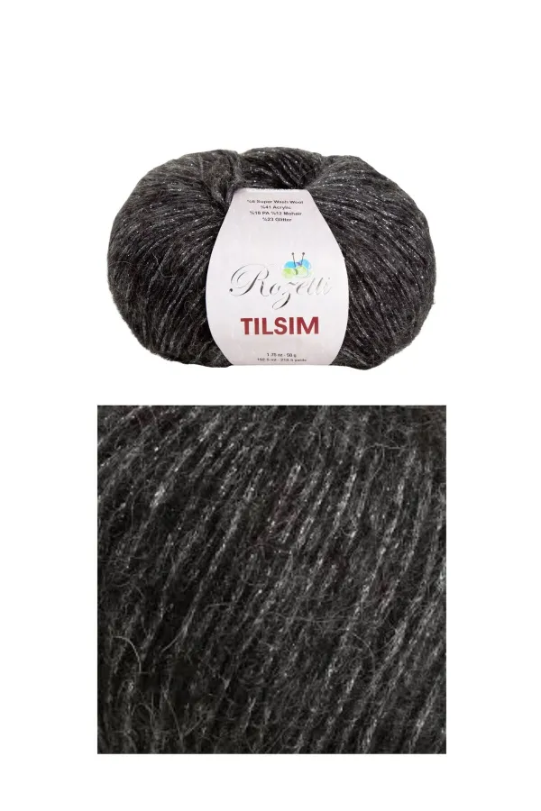 Himalaya Rozetti Tılsım 362-14