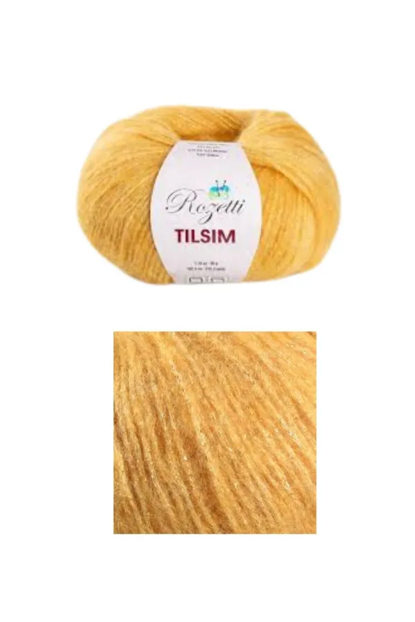 Himalaya Rozetti Tılsım 362-02