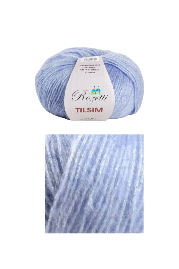 Himalaya Rozetti Tılsım 362-08