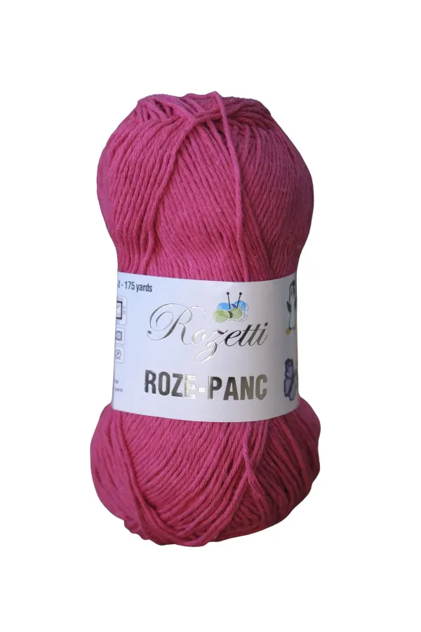 Himalaya Roze-Panc Punch 40108