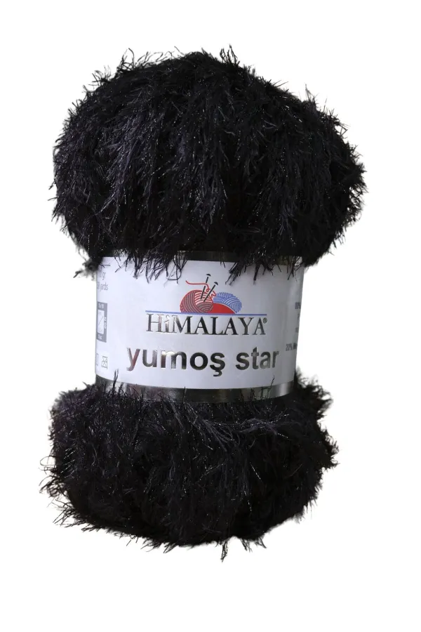 Himalaya Yumoş Star 60283
